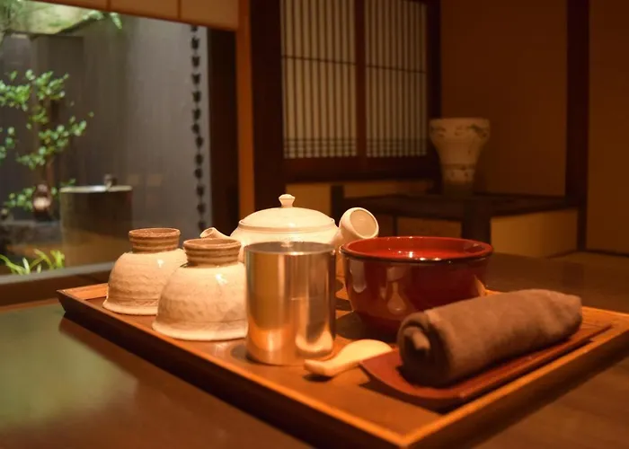 Kuraya Omiya Shimabara