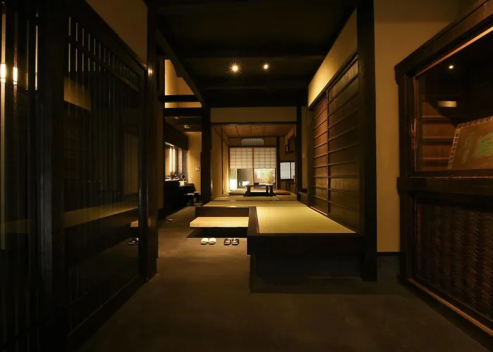 Kuraya Omiya Shimabara