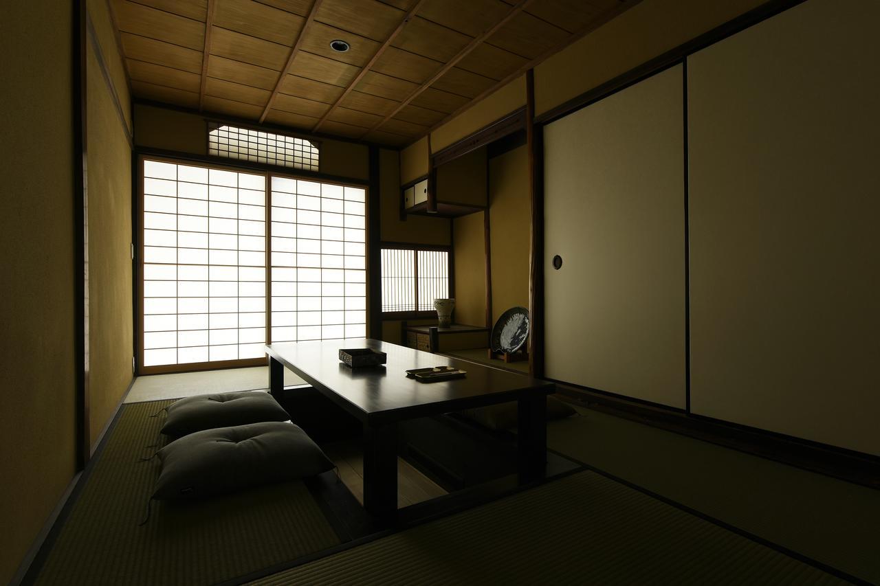 Kuraya Omiya Shimabara 京都