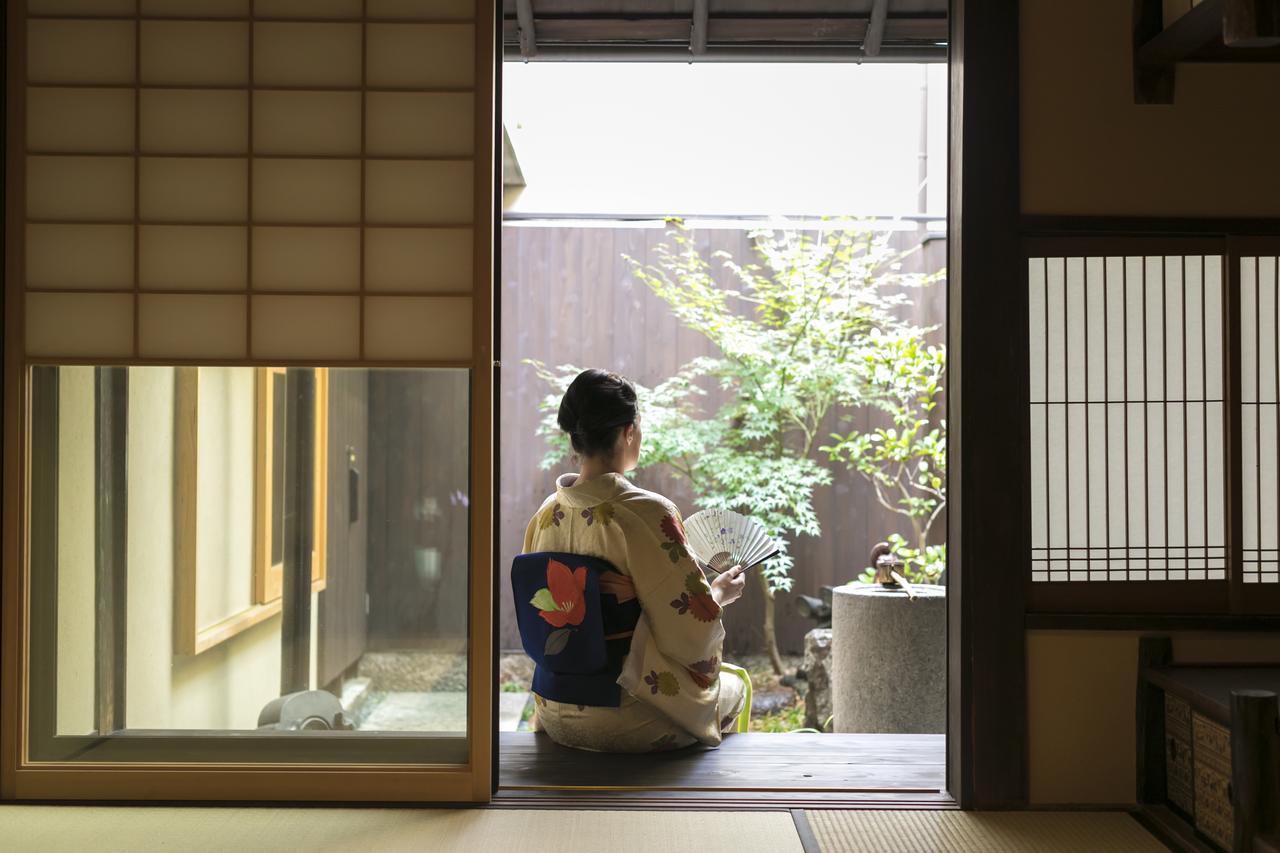 度假居 Kuraya Omiya Shimabara