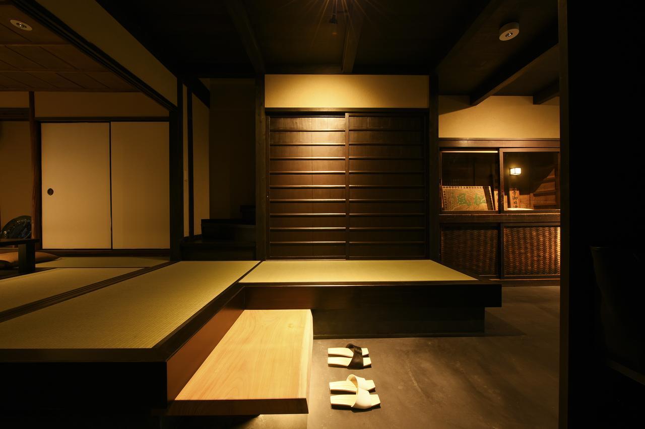 Kuraya Omiya Shimabara 京都