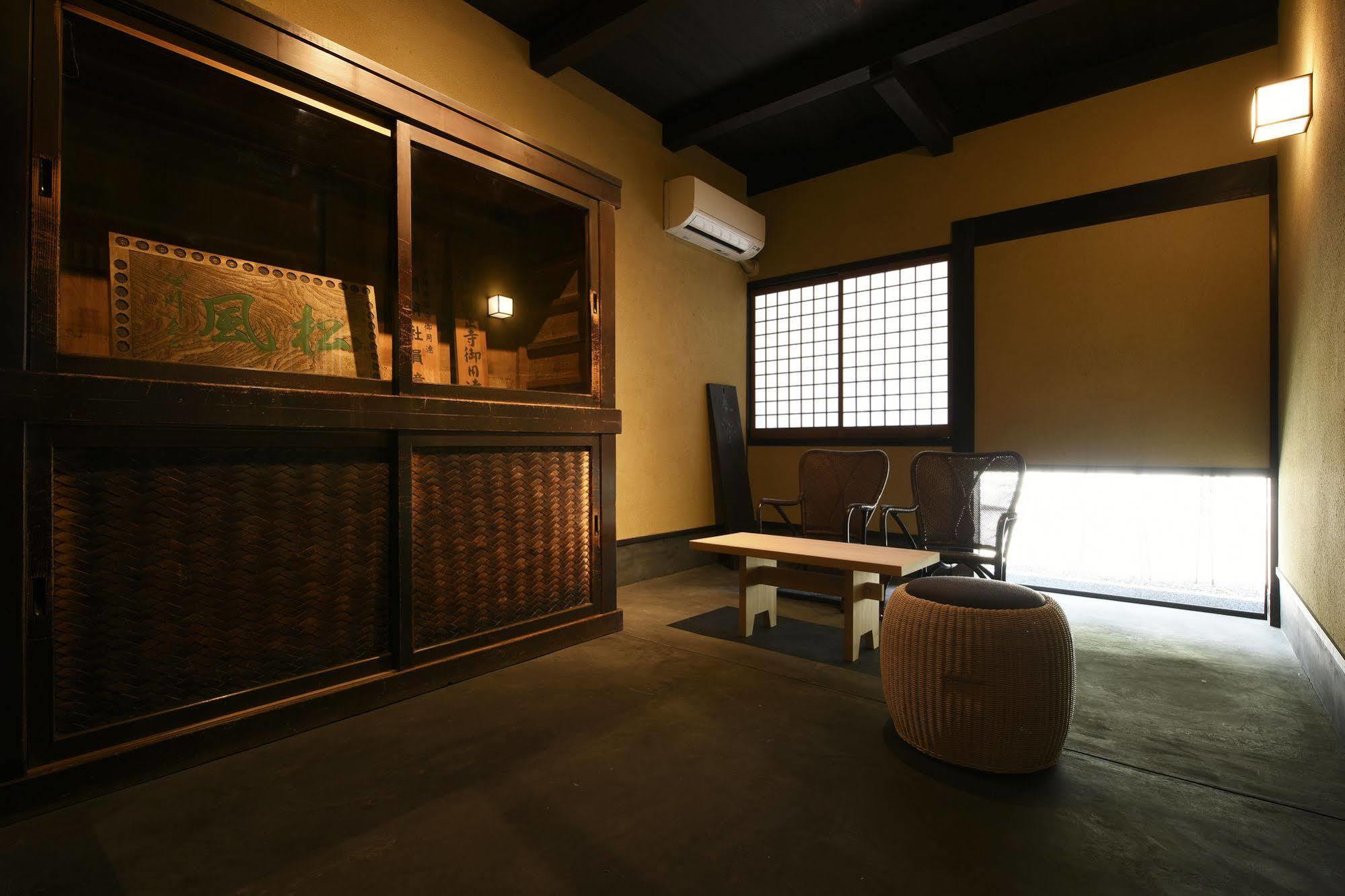 度假居 Kuraya Omiya Shimabara 京都