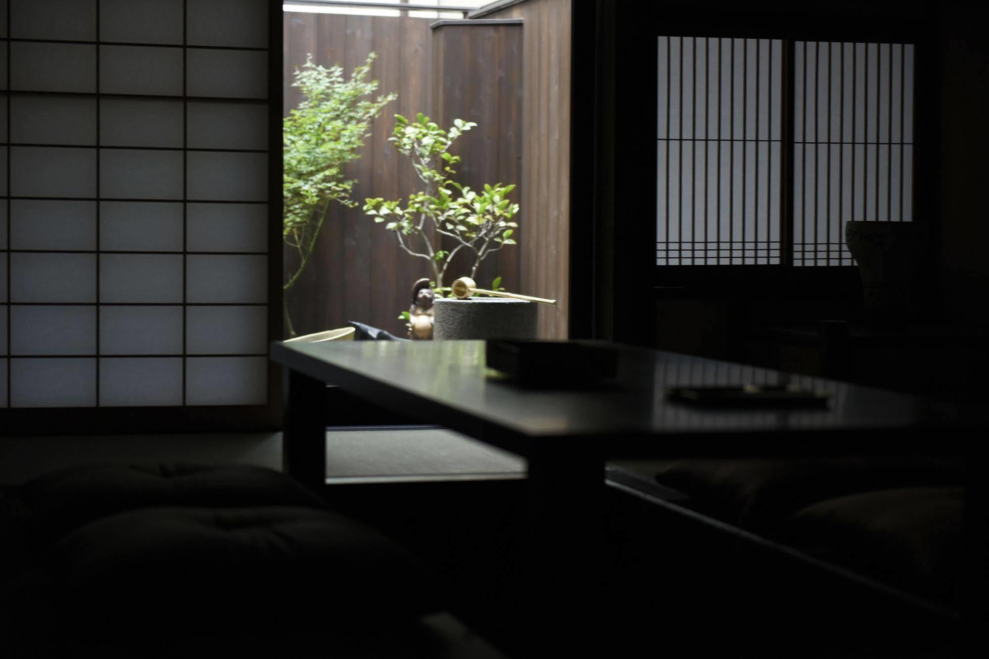 Kuraya Omiya Shimabara 度假居 *
