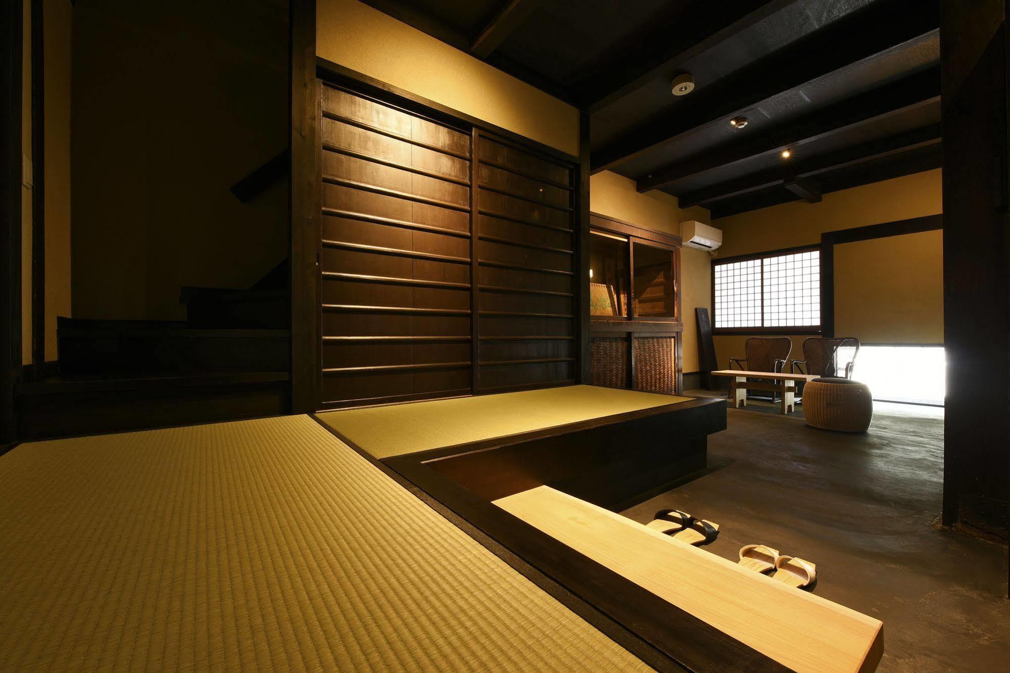 Kuraya Omiya Shimabara 京都